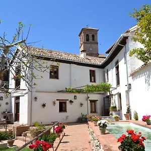  Apartment Carmen De Ramilla, Encantadora Guesthouse Con Piscina Soleada