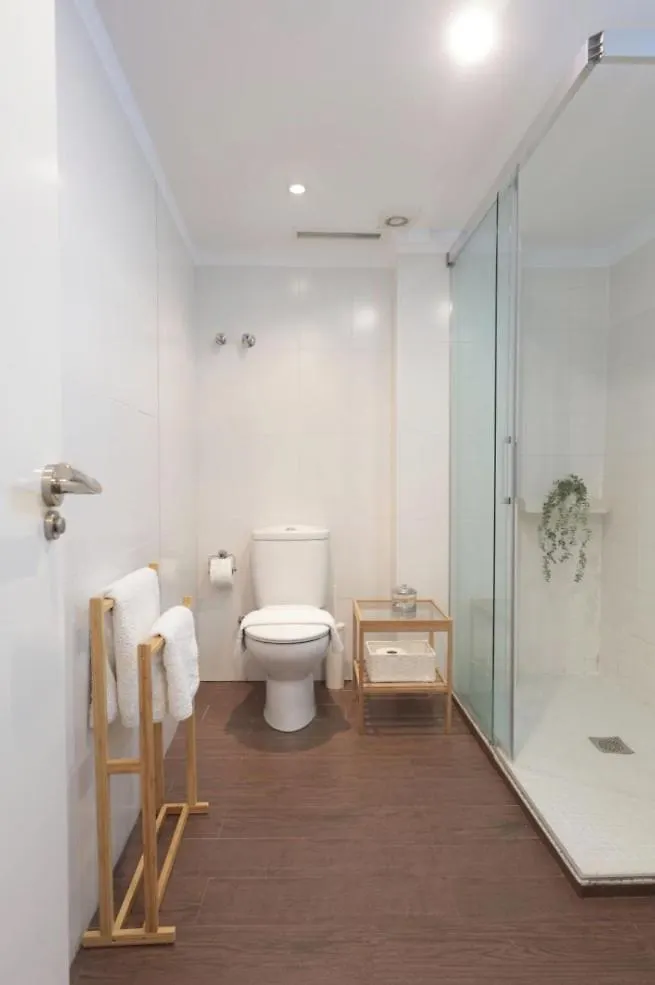 Apartment Inmyhome Bib Rambla I Granada