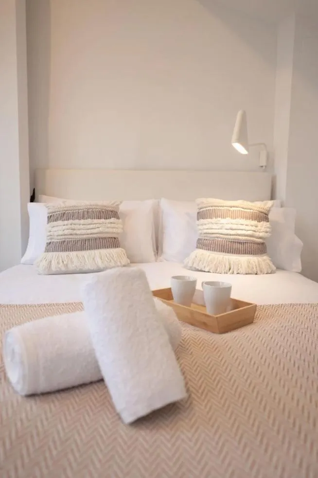 Inmyhome Bib Rambla I Granada Apartment