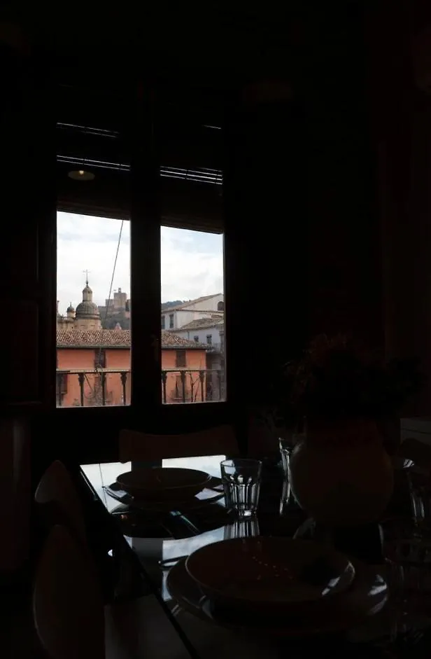 Apartment Inmyhome Bib Rambla I Granada