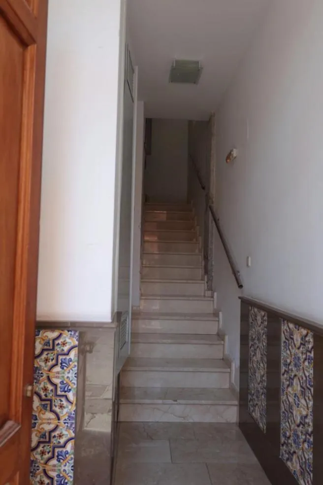 Apartment Inmyhome Bib Rambla I Granada