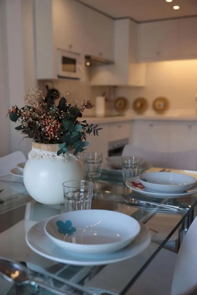 Apartment Inmyhome Bib Rambla I Granada