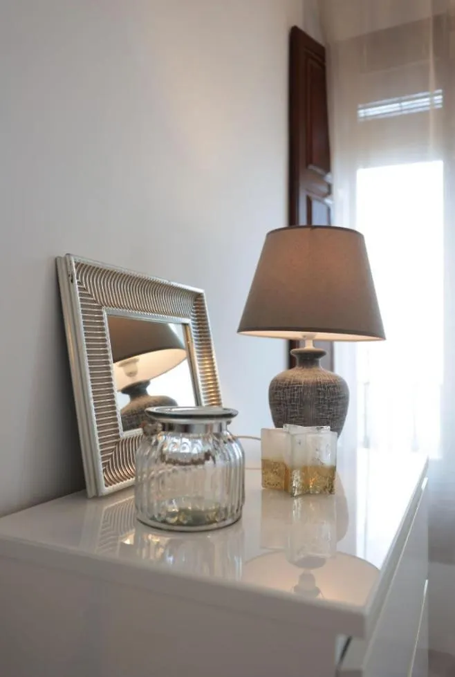 Inmyhome Bib Rambla I Granada Apartment