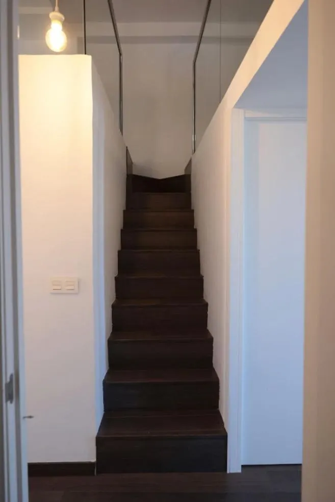 Inmyhome Bib Rambla I Granada Spain