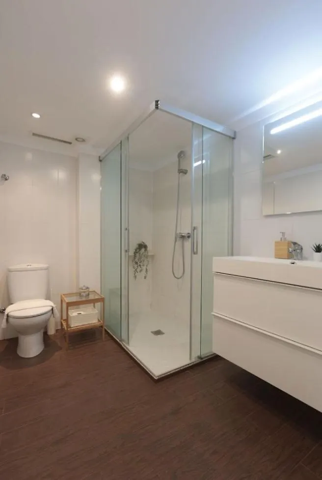 Inmyhome Bib Rambla I Granada