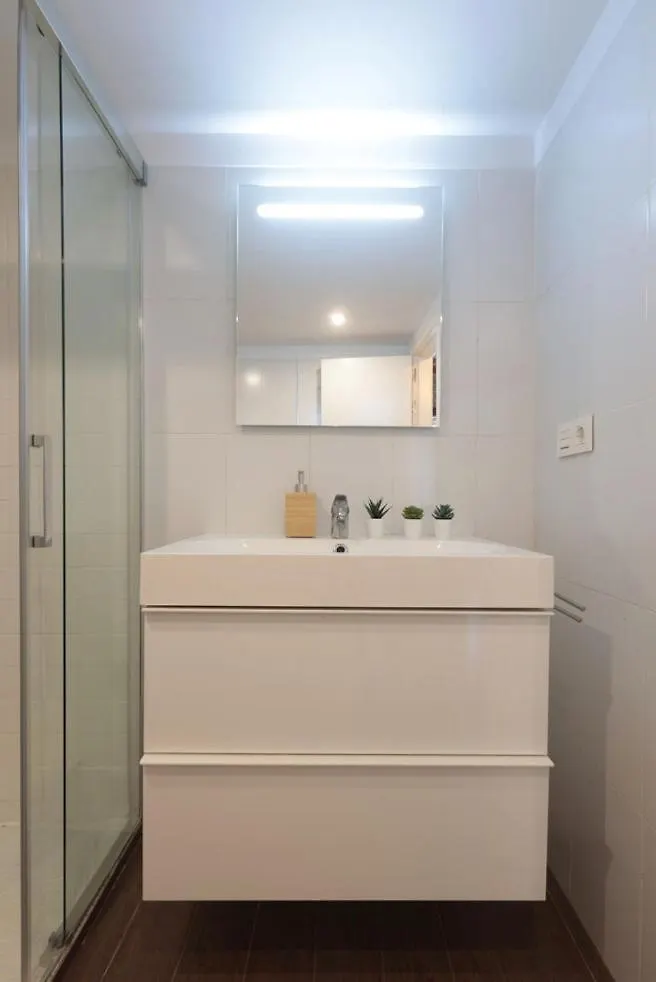 Apartment Inmyhome Bib Rambla I Granada Spain