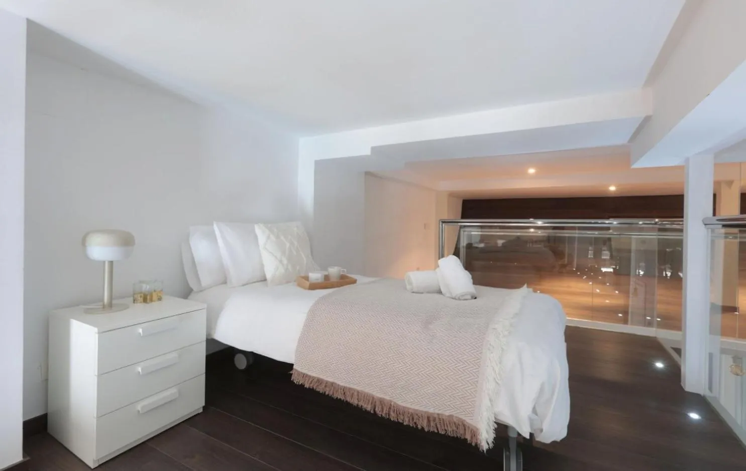Inmyhome Bib Rambla I Granada Spain