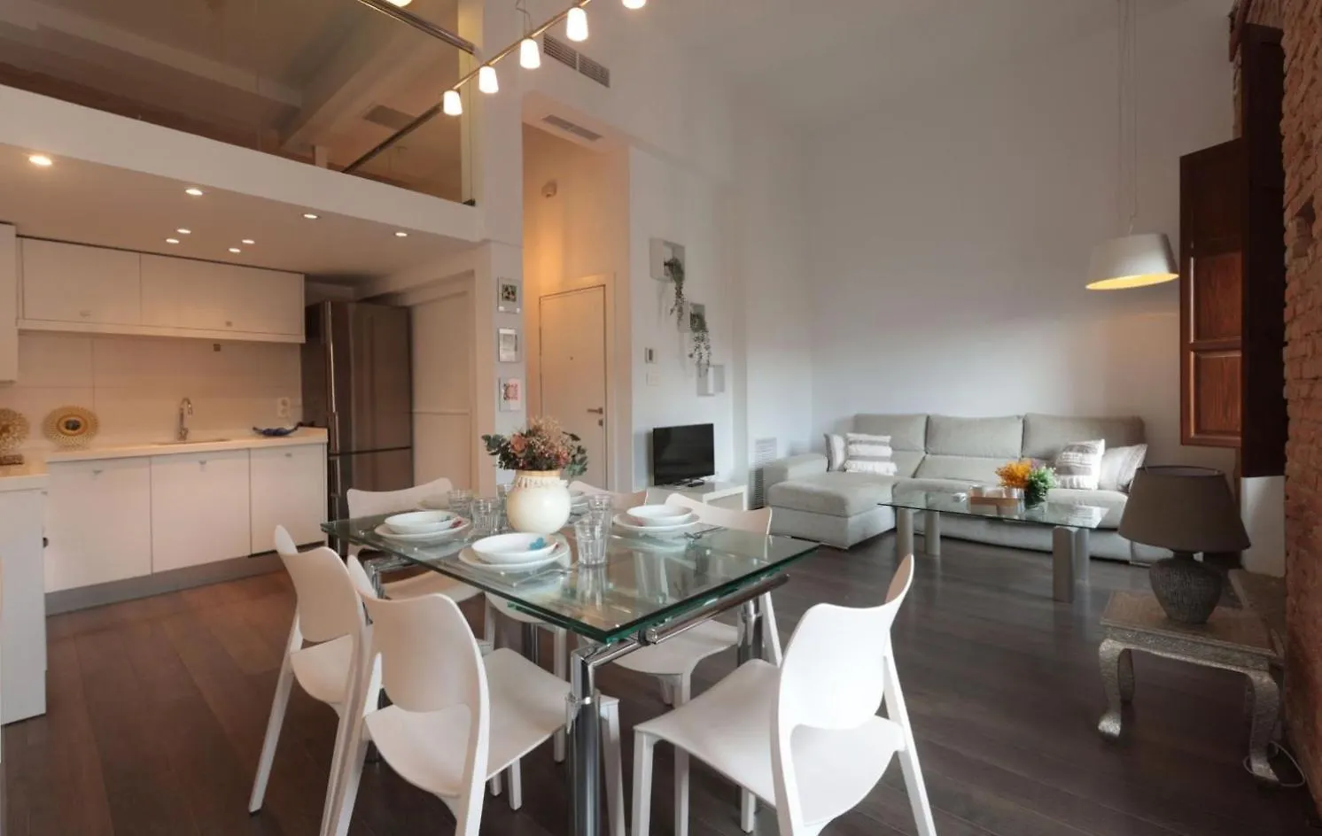Apartment Inmyhome Bib Rambla I Granada Spain