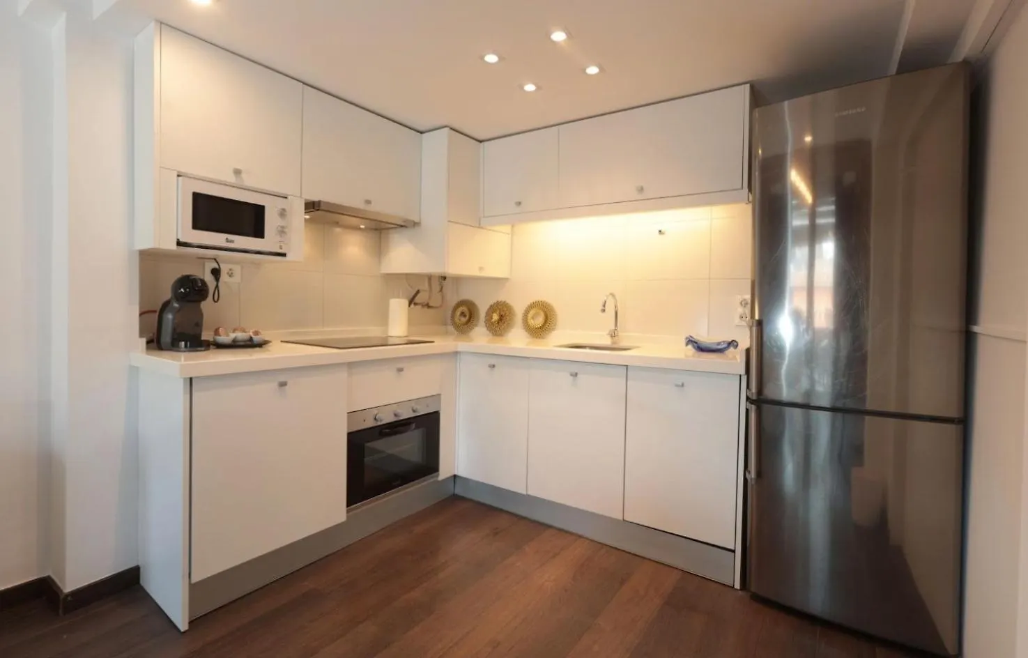 Inmyhome Bib Rambla I Granada
