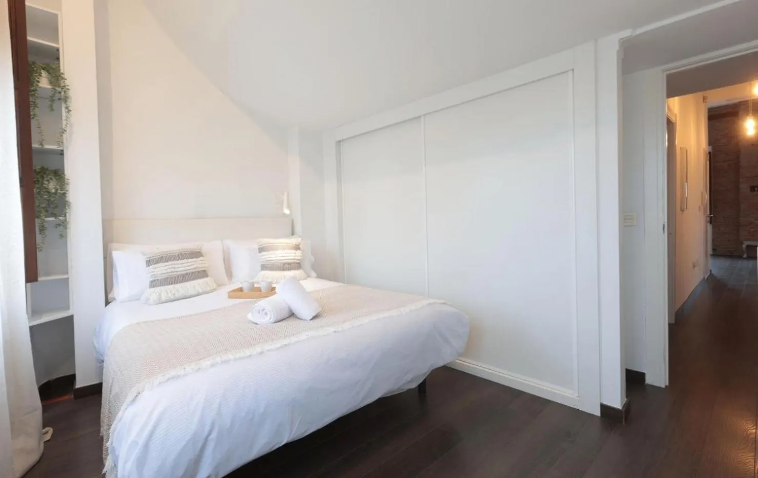 Inmyhome Bib Rambla I Granada
