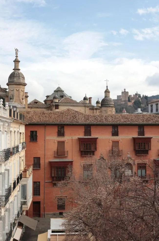 Inmyhome Bib Rambla I contacts