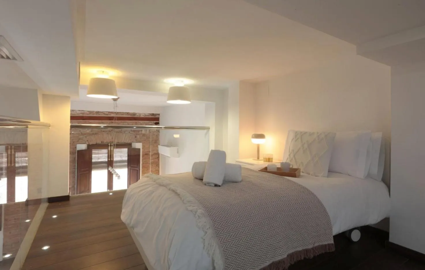 Inmyhome Bib Rambla I Granada Apartment