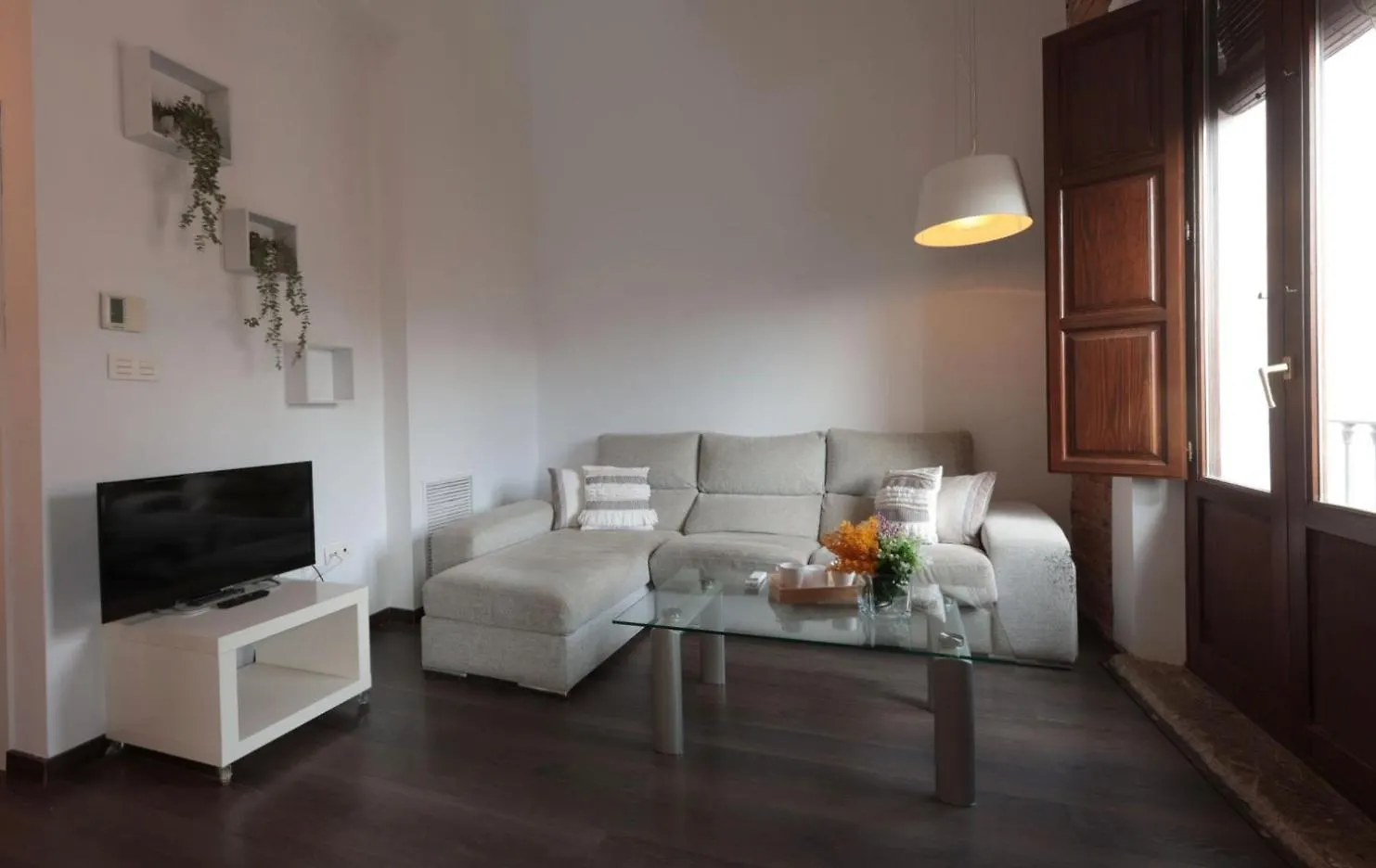 Inmyhome Bib Rambla I Granada Apartment