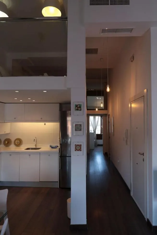 Inmyhome Bib Rambla I Grenada
