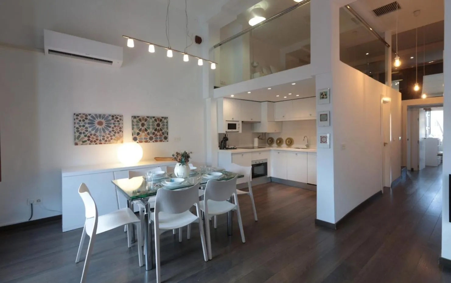 Inmyhome Bib Rambla I Grenada